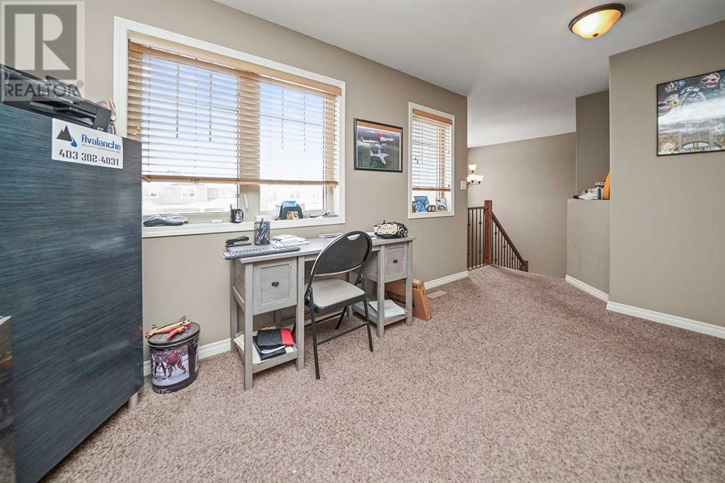 25, 4603 Ryders Ridge Boulevard, Sylvan Lake, Alberta  T4S 0G6 - Photo 31 - A2194200
