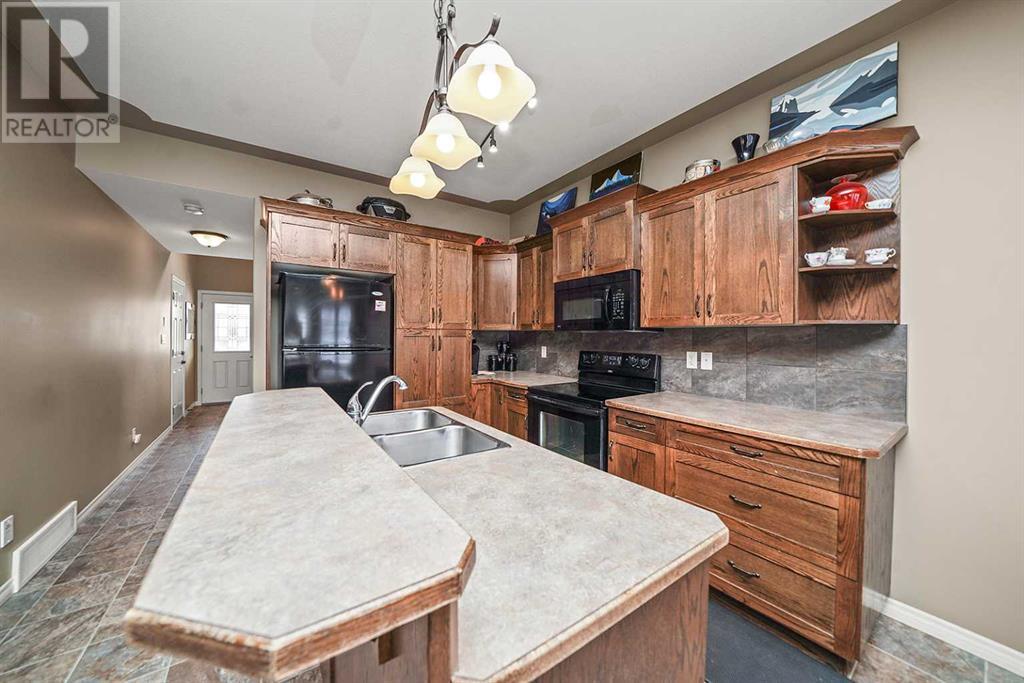 25, 4603 Ryders Ridge Boulevard, Sylvan Lake, Alberta  T4S 0G6 - Photo 18 - A2194200