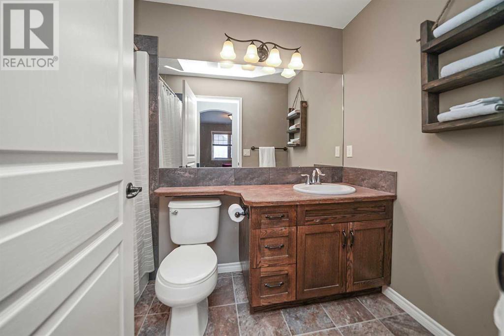 25, 4603 Ryders Ridge Boulevard, Sylvan Lake, Alberta  T4S 0G6 - Photo 22 - A2194200