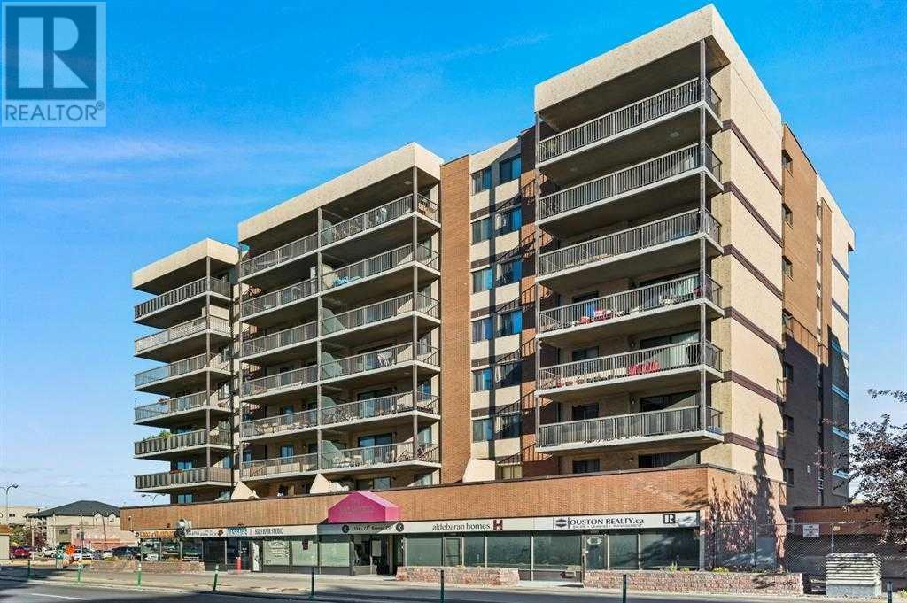 Property at 407, 1334 12 Avenue SW image 1