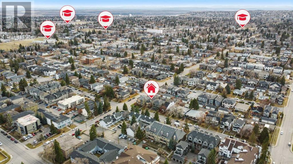 2235 30 Street Sw, Calgary, Alberta  T3E 2L7 - Photo 34 - A2212787