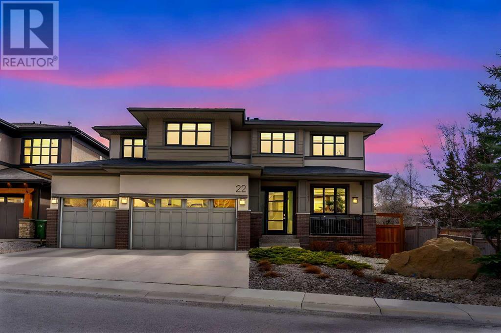 Property at 22 Wexford Way SW image 1