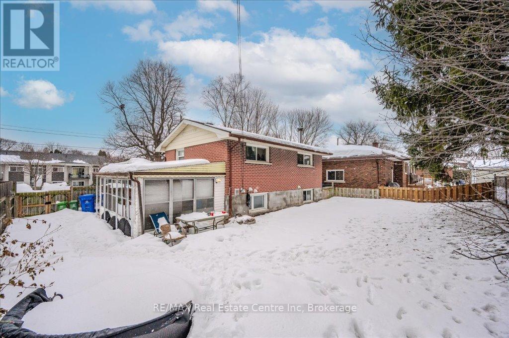 23 Julia Drive, Guelph, Ontario  N1H 5V9 - Photo 10 - X12098593