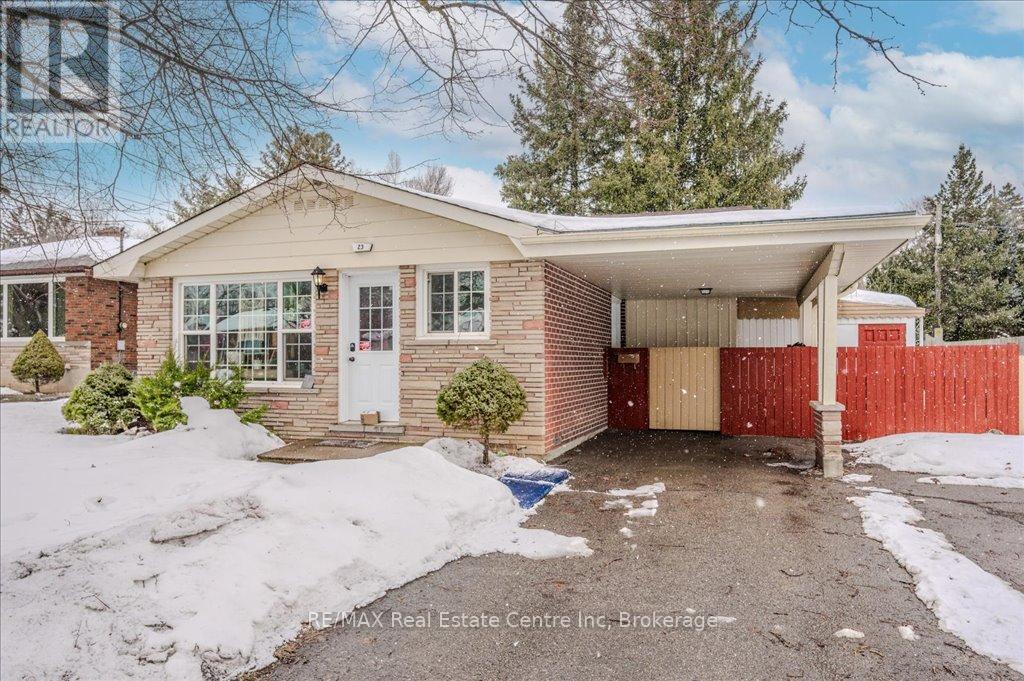 Property at 23 JULIA DRIVE image 1