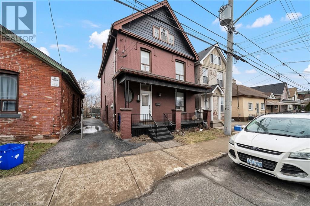 199 BAY Street N, Hamilton, Ontario