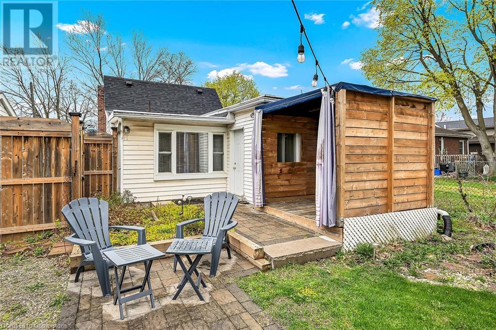 112 Harold Avenue, Brantford, Ontario  N3T 1W4 - Photo 26 - 40721806