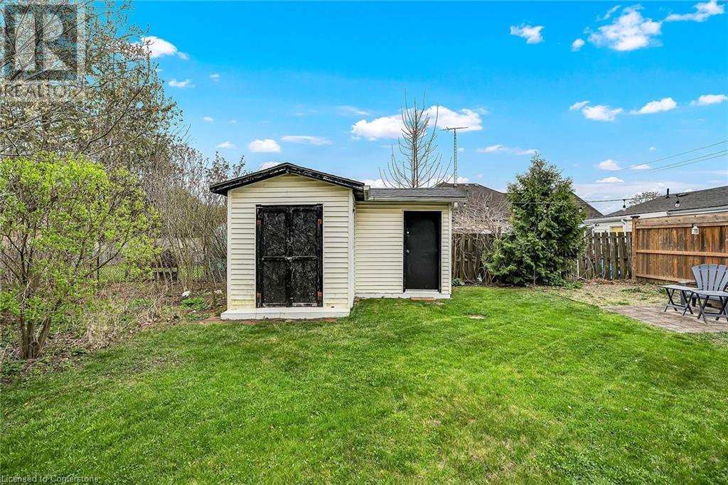 112 Harold Avenue, Brantford, Ontario  N3T 1W4 - Photo 28 - 40721806