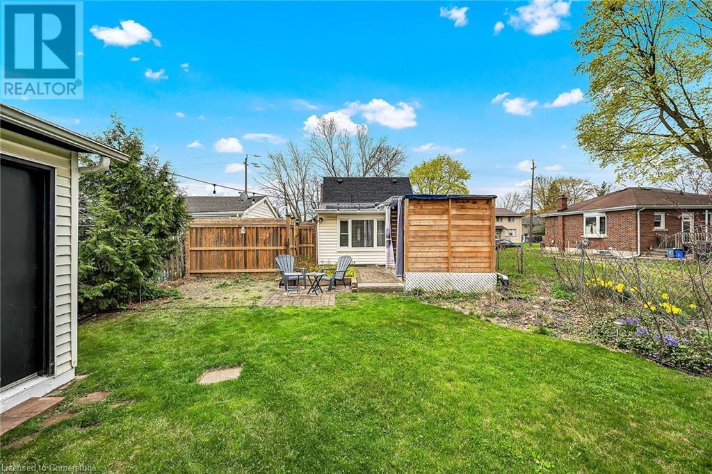 112 Harold Avenue, Brantford, Ontario  N3T 1W4 - Photo 29 - 40721806