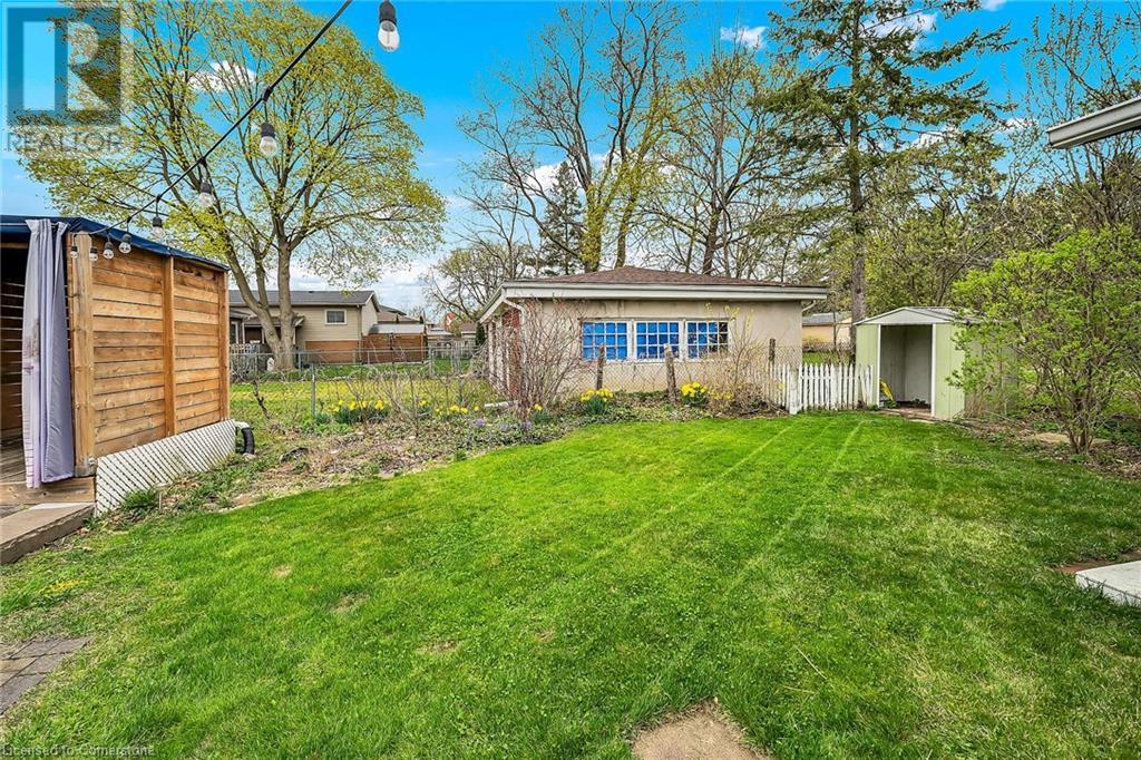 112 Harold Avenue, Brantford, Ontario  N3T 1W4 - Photo 30 - 40721806