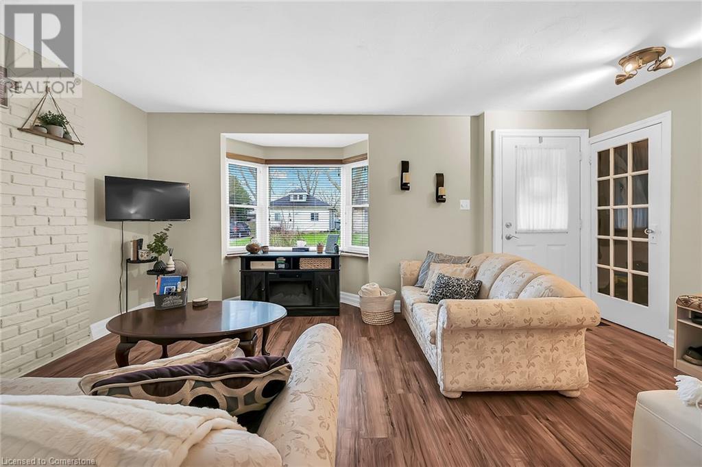112 Harold Avenue, Brantford, Ontario  N3T 1W4 - Photo 6 - 40721806