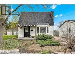 112 HAROLD Avenue, Brantford, Ontario
