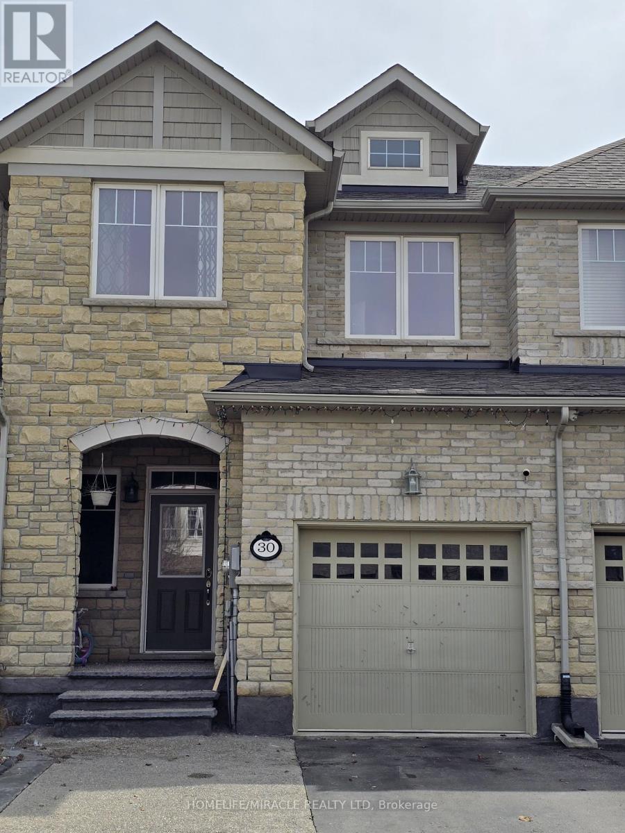 30 Kamori Road, Caledon, Ontario  L7C 2H1 - Photo 1 - W12092795