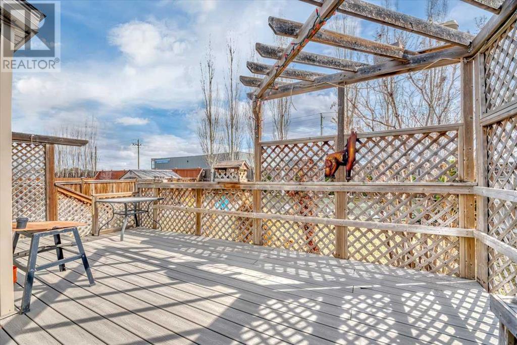 110 Aspen Circle, Strathmore, Alberta  T1P 1X8 - Photo 4 - A2212642