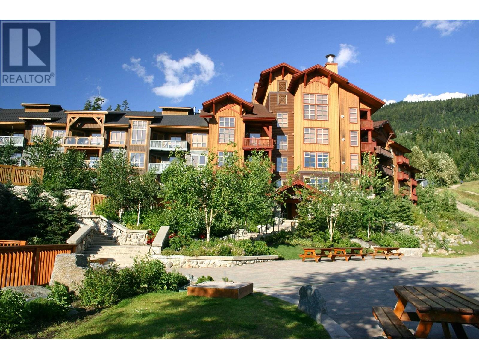 212d 2036 London Lane, Whistler, British Columbia  V8E 0N7 - Photo 2 - R2991042