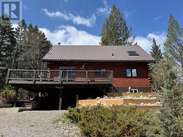 6687 Columbia Estates Road Lot# 12, fairmont hot springs, British Columbia V0B1L2