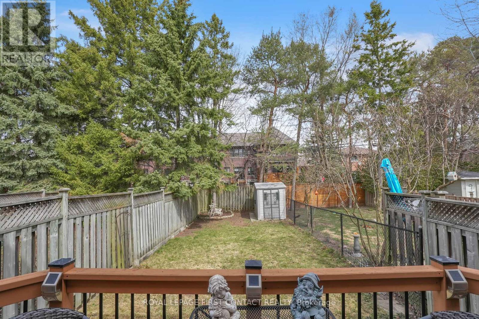 101a Benson Avenue, Richmond Hill, Ontario  L4C 4E5 - Photo 29 - N12105972