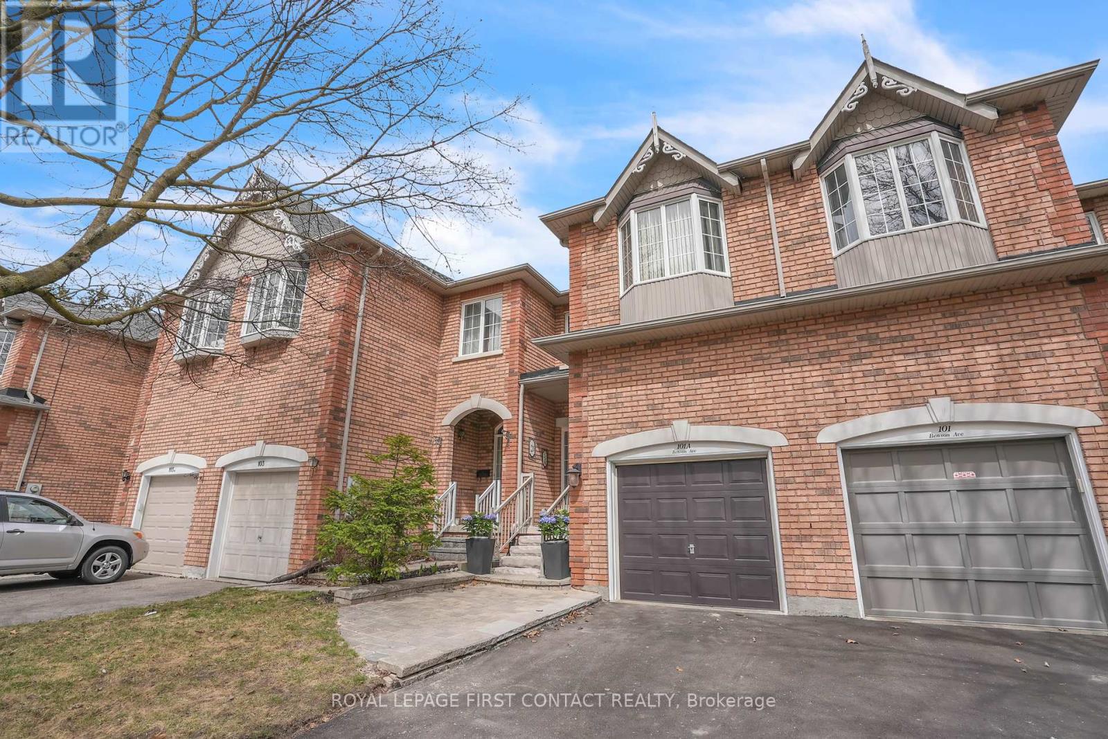 101a Benson Avenue, Richmond Hill, Ontario  L4C 4E5 - Photo 33 - N12105972
