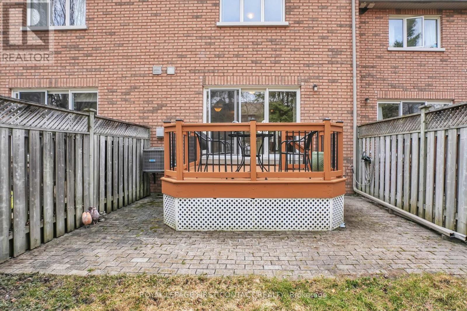 101a Benson Avenue, Richmond Hill, Ontario  L4C 4E5 - Photo 32 - N12105972