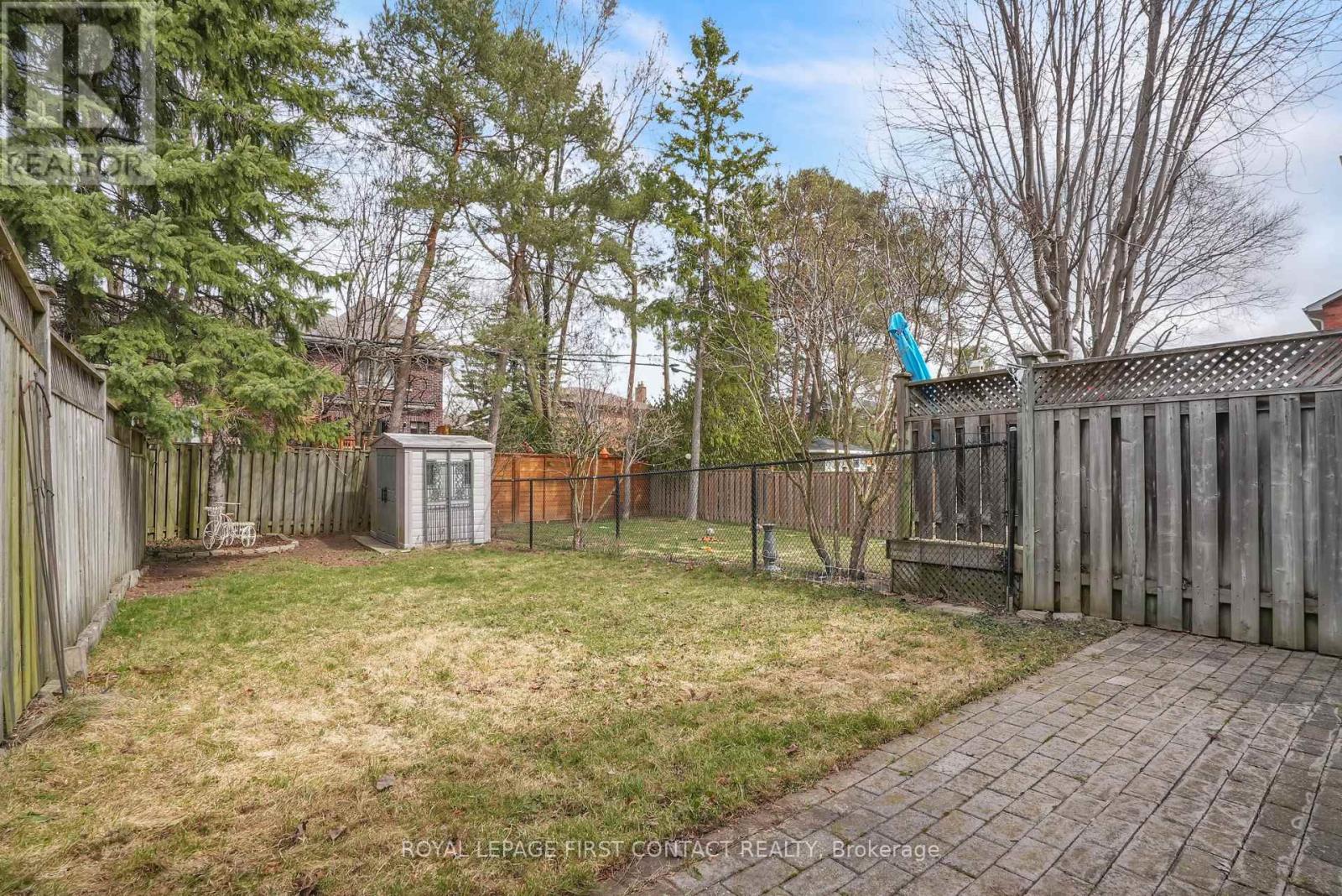 101a Benson Avenue, Richmond Hill, Ontario  L4C 4E5 - Photo 30 - N12105972