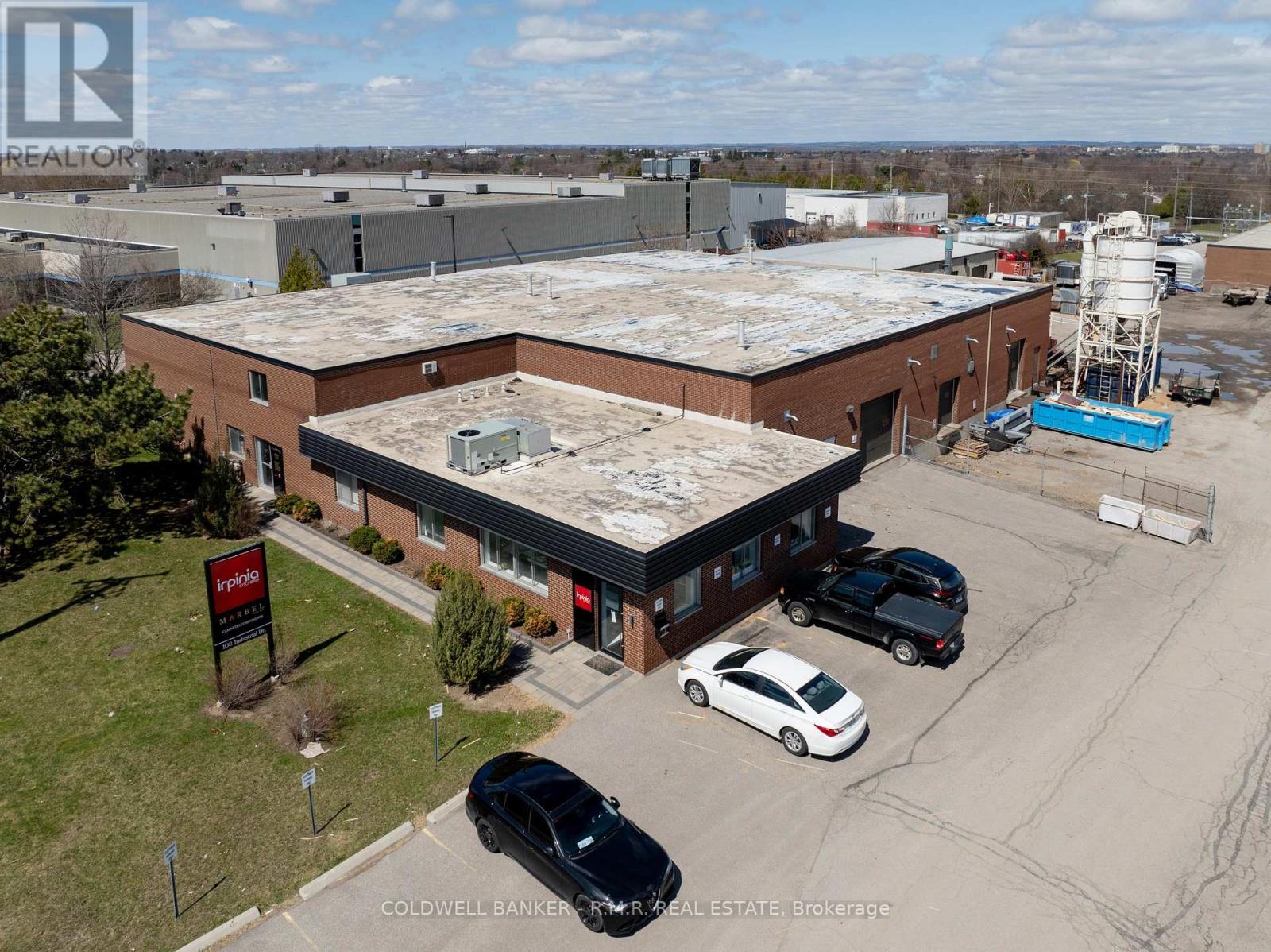 108 Industrial Drive, Whitby, Ontario  L1N 5Z8 - Photo 49 - E12106218