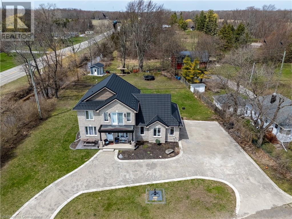 Property at 2801 NORTH SHORE Drive image 2