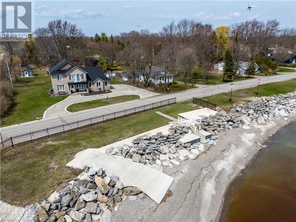 Property at 2801 NORTH SHORE Drive image 3