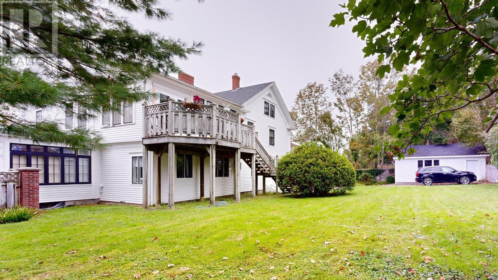 130 Water Street, Shelburne, Nova Scotia  B0T 1W0 - Photo 4 - 202508988