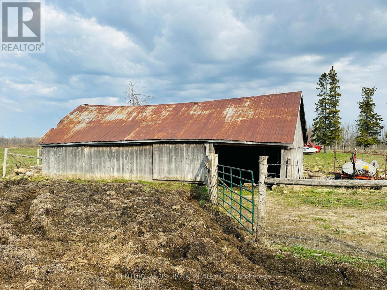 10 12 Line N, Oro-Medonte, Ontario  L0L 1T0 - Photo 24 - S12106183