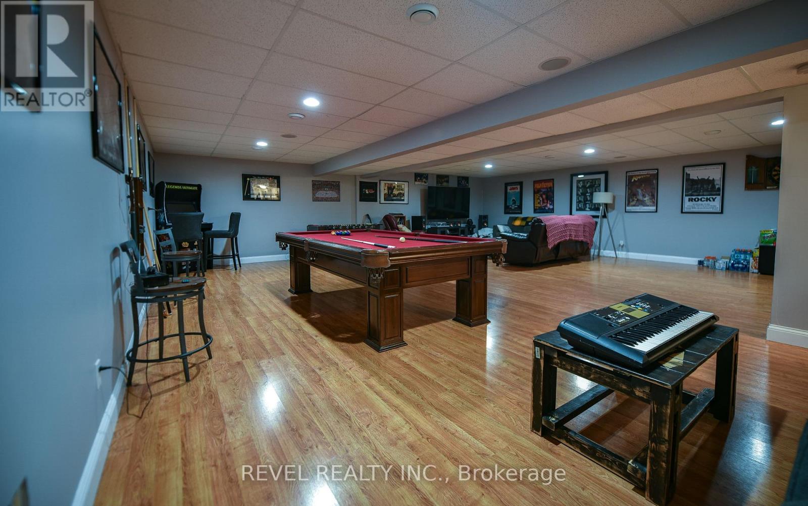 209 Tisdale Street, Timmins, Ontario  P0N 1H0 - Photo 40 - T12001749