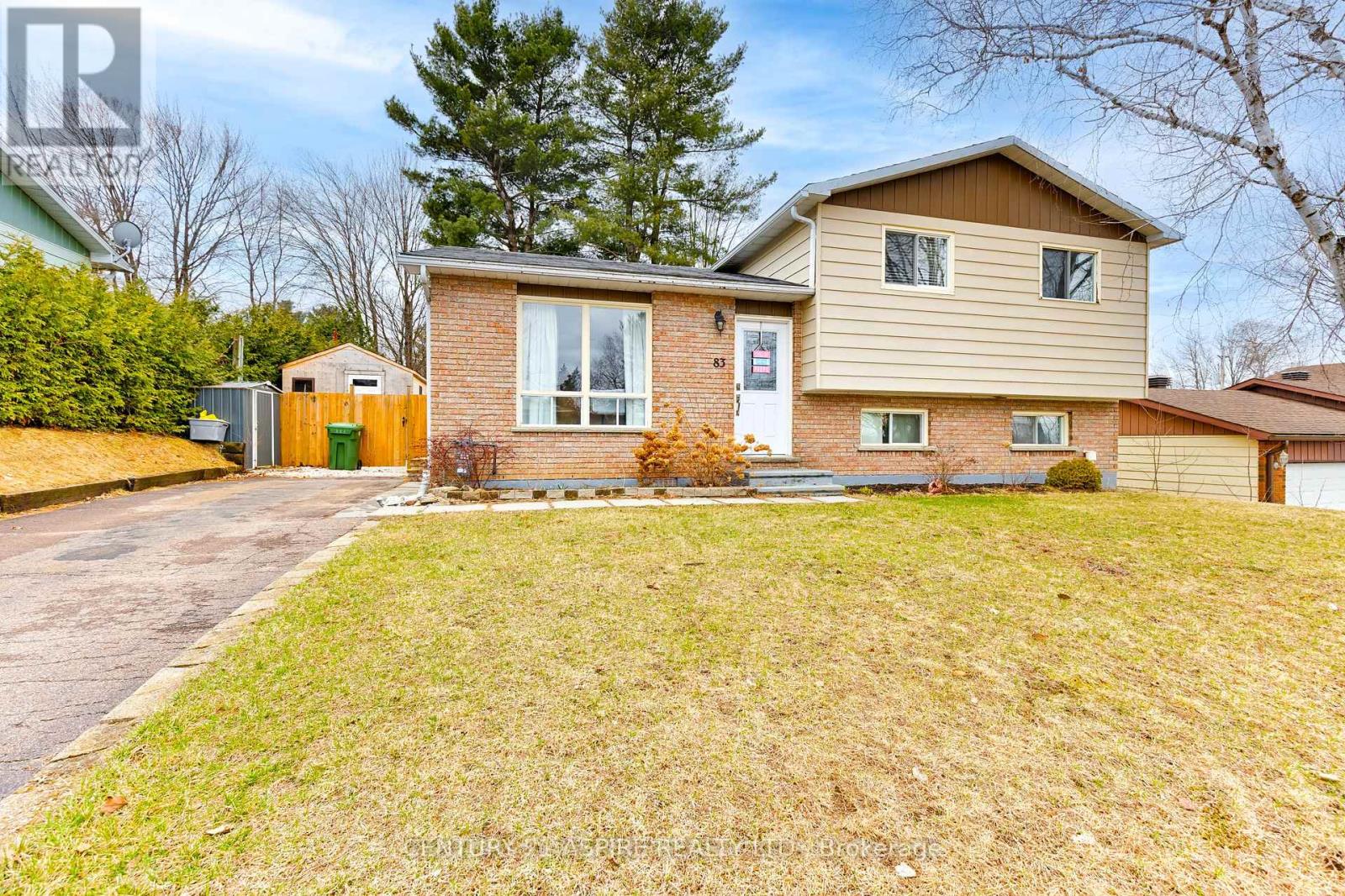 Property at 83 HEMLOCK STREET image 1