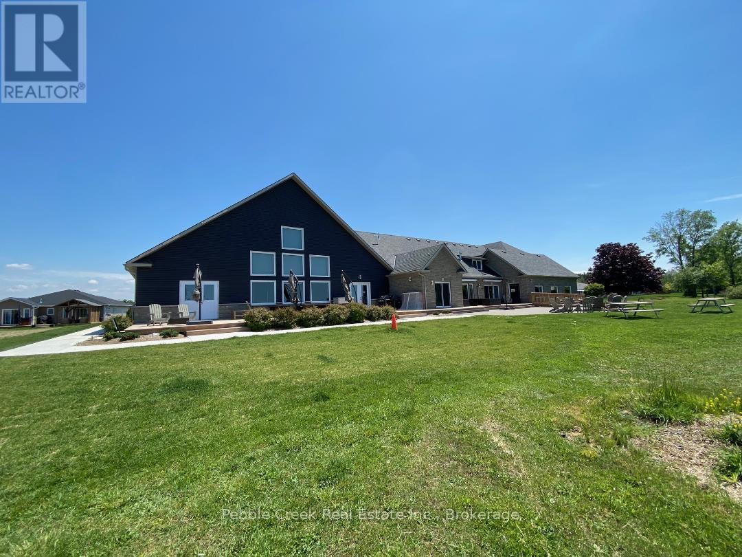 215 Lake Breeze Drive, Ashfield-Colborne-Wawanosh, Ontario  N7A 0C6 - Photo 41 - X12014778
