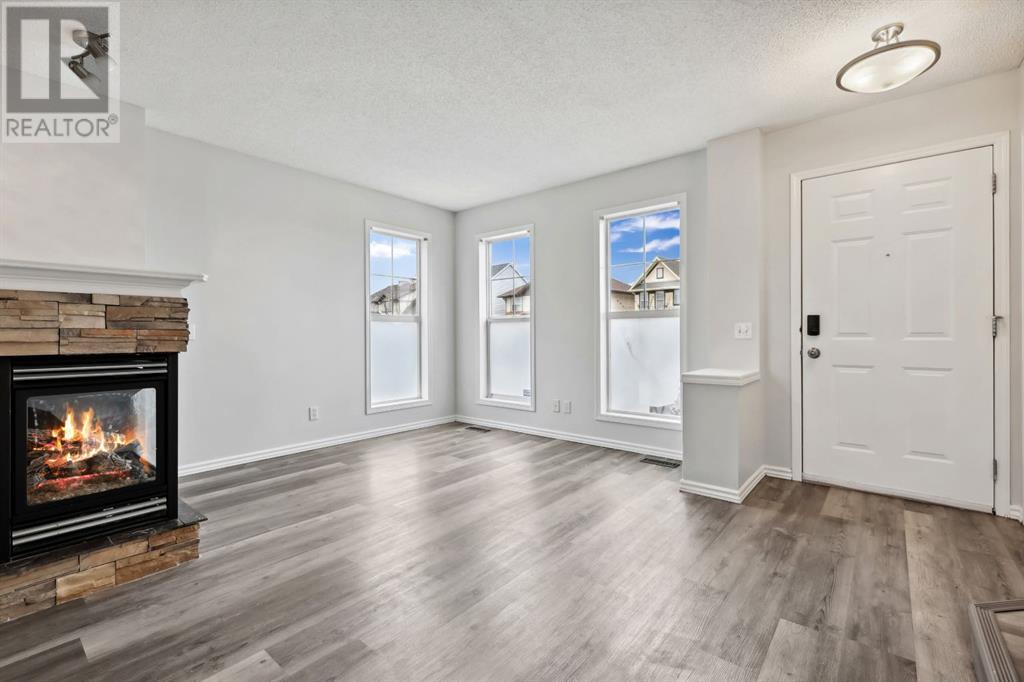 135 Prestwick Court Se, Calgary, Alberta  T2Z 4H6 - Photo 9 - A2206337