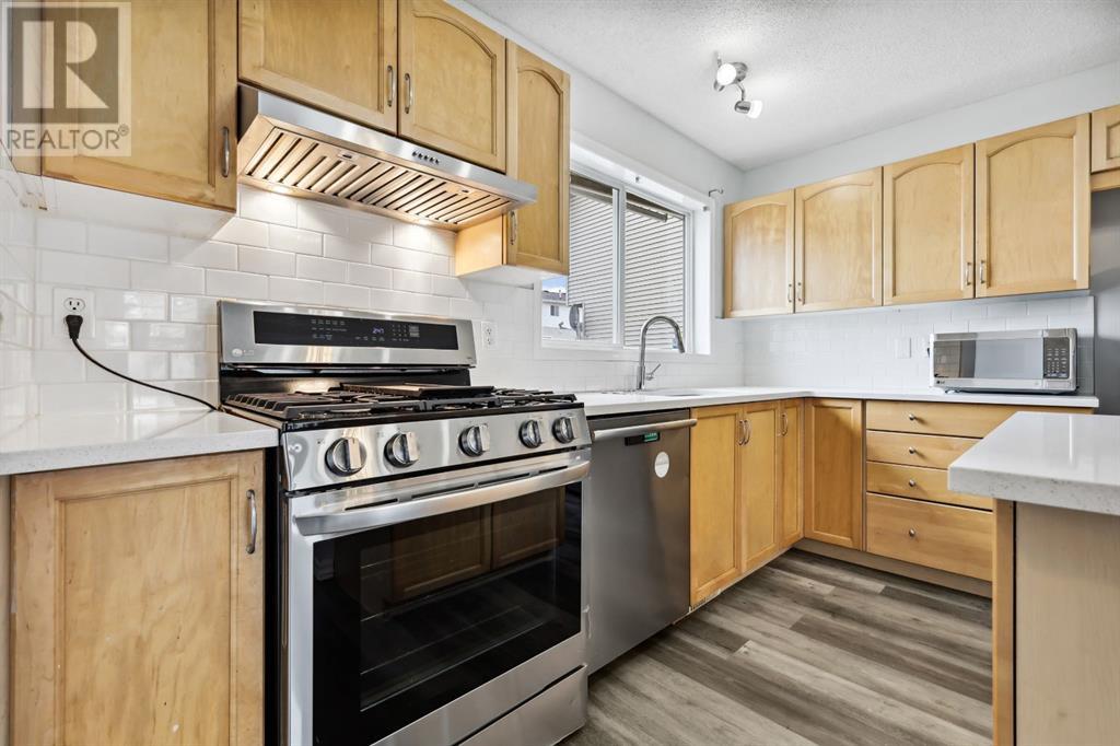 135 Prestwick Court Se, Calgary, Alberta  T2Z 4H6 - Photo 15 - A2206337