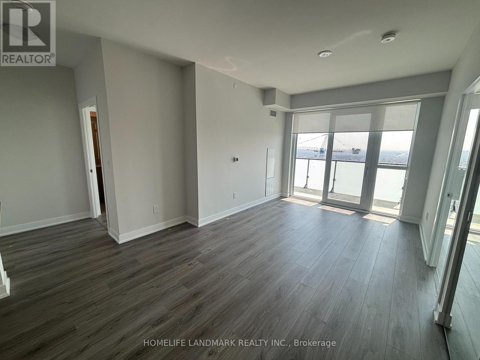3007 - 430 Square One Drive, Mississauga (City Centre), Ontario  L5B 0L6 - Photo 4 - W12106276