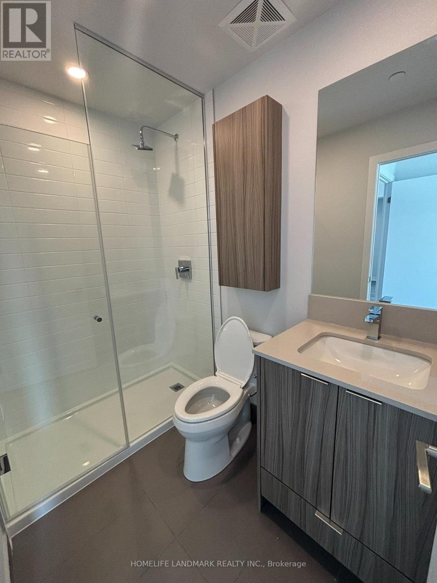 3007 - 430 Square One Drive, Mississauga (City Centre), Ontario  L5B 0L6 - Photo 8 - W12106276