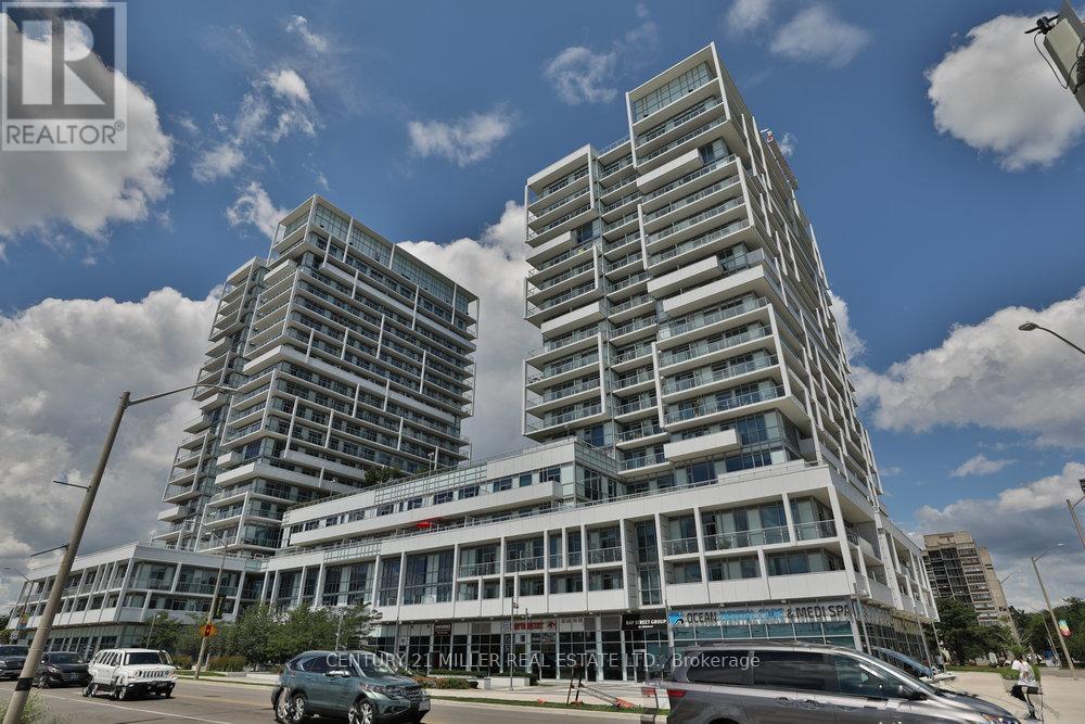 404 - 65 SPEERS ROAD, Oakville, Ontario