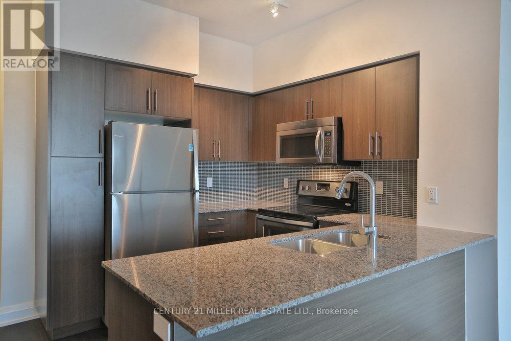 404 - 65 Speers Road, Oakville, Ontario  L6K 3V5 - Photo 12 - W12106294