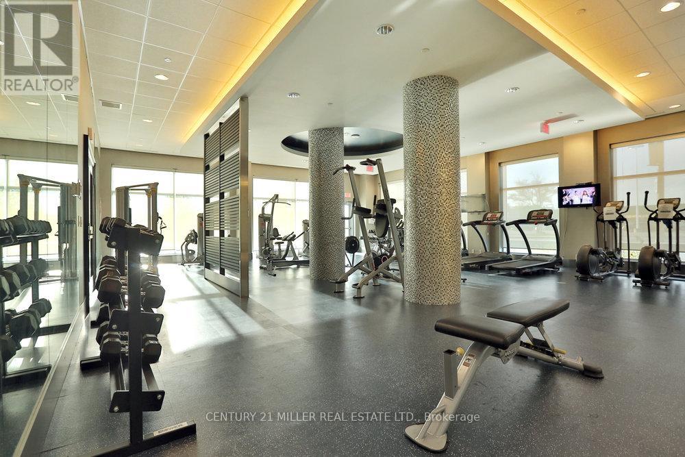 404 - 65 Speers Road, Oakville, Ontario  L6K 3V5 - Photo 26 - W12106294