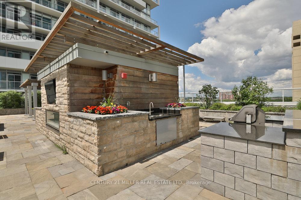 404 - 65 Speers Road, Oakville, Ontario  L6K 3V5 - Photo 31 - W12106294