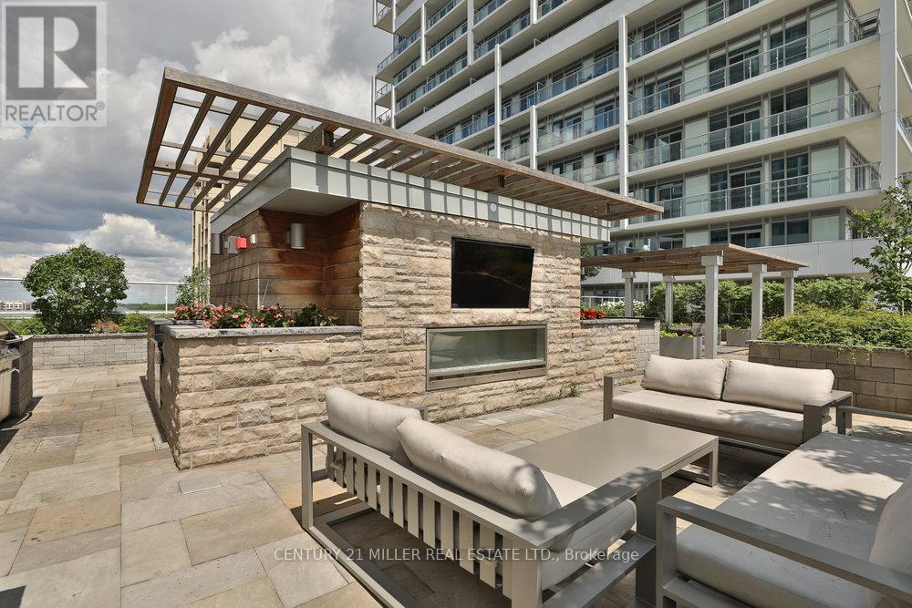 404 - 65 Speers Road, Oakville, Ontario  L6K 3V5 - Photo 32 - W12106294