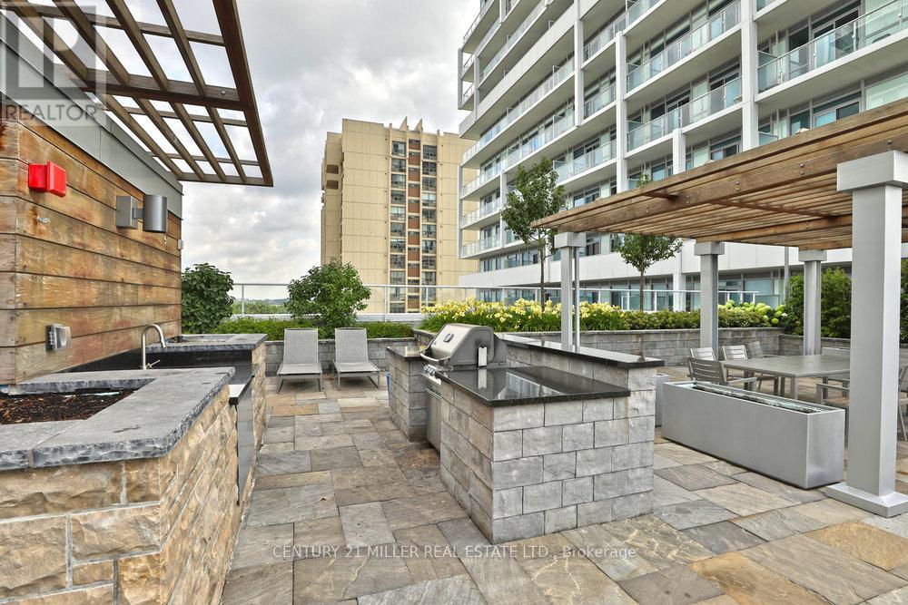 404 - 65 Speers Road, Oakville, Ontario  L6K 3V5 - Photo 33 - W12106294