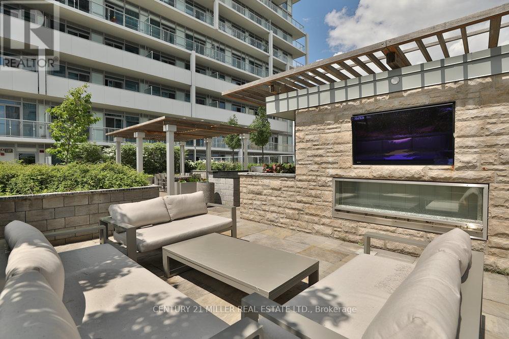 404 - 65 Speers Road, Oakville, Ontario  L6K 3V5 - Photo 34 - W12106294