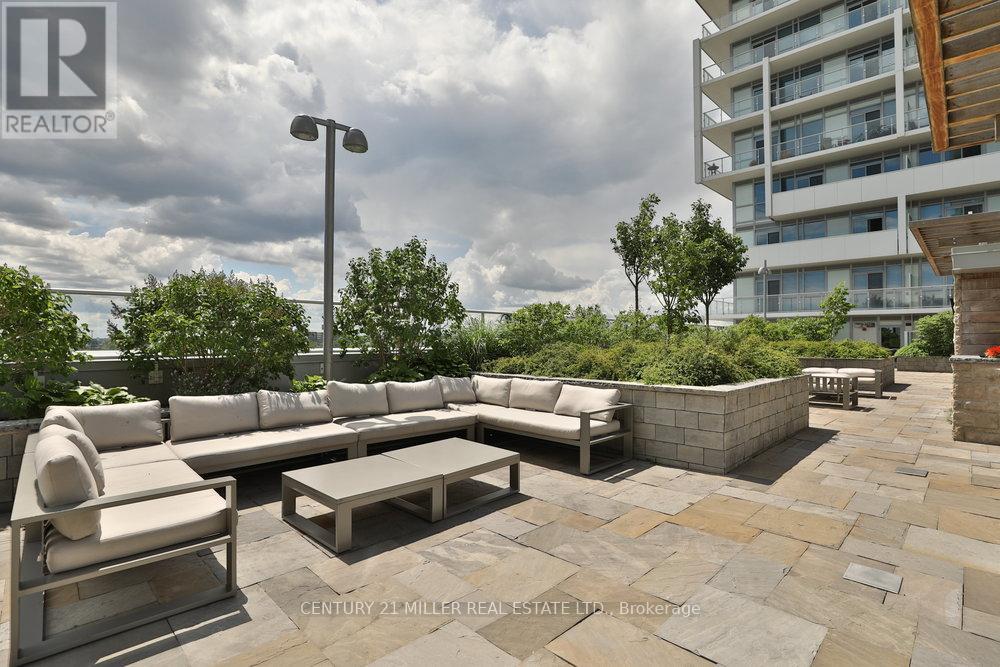 404 - 65 Speers Road, Oakville, Ontario  L6K 3V5 - Photo 36 - W12106294