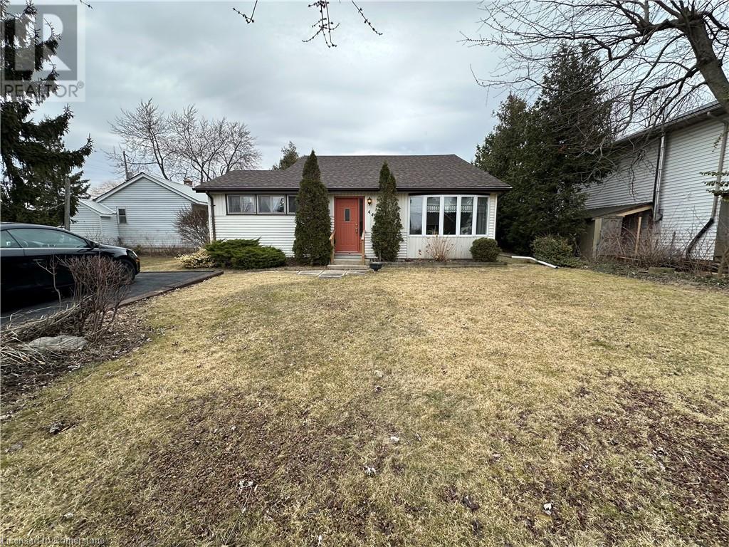 Property at 44 WOODHOUSE Avenue image 2