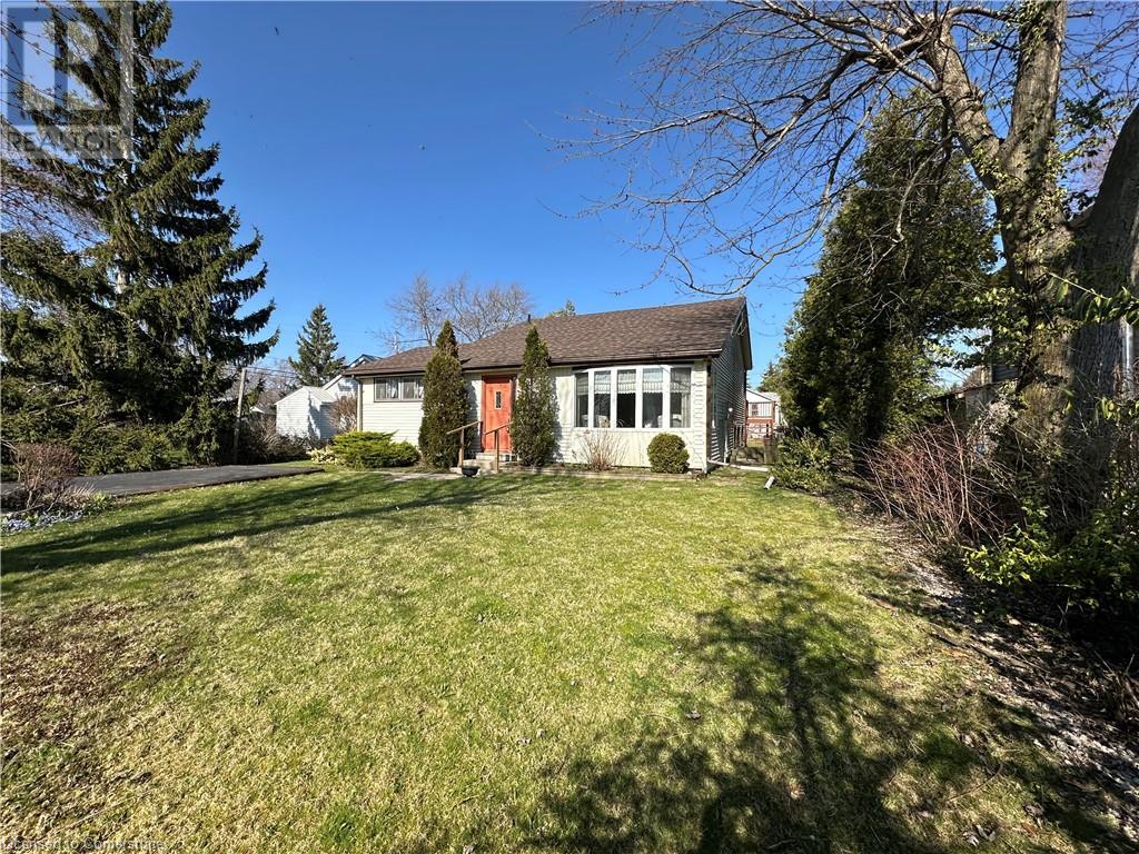 Property at 44 WOODHOUSE Avenue image 1