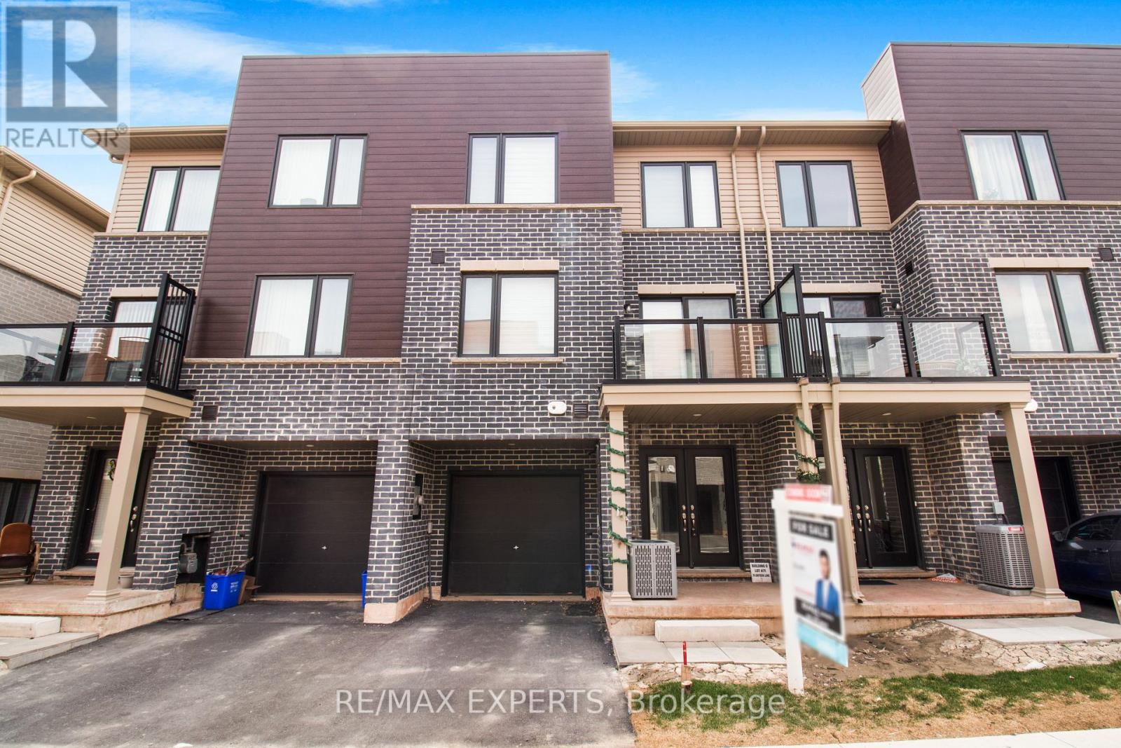 75 Dryden Lane, Hamilton, Ontario  L8H 1C1 - Photo 1 - X12106280