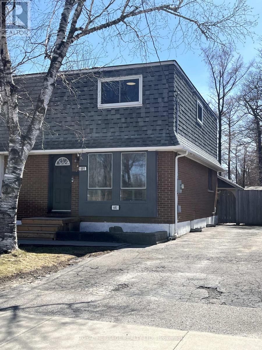 Property at 681 ATHOL STREET E image 1