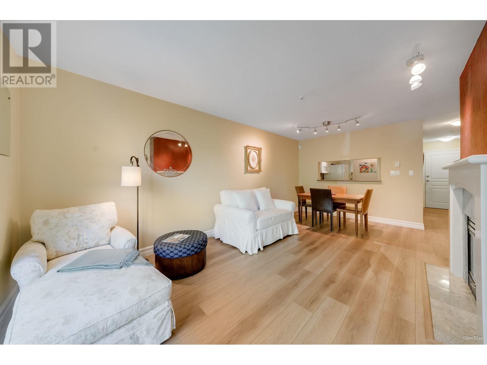 Property at 103 8460 JELLICOE STREET image 1