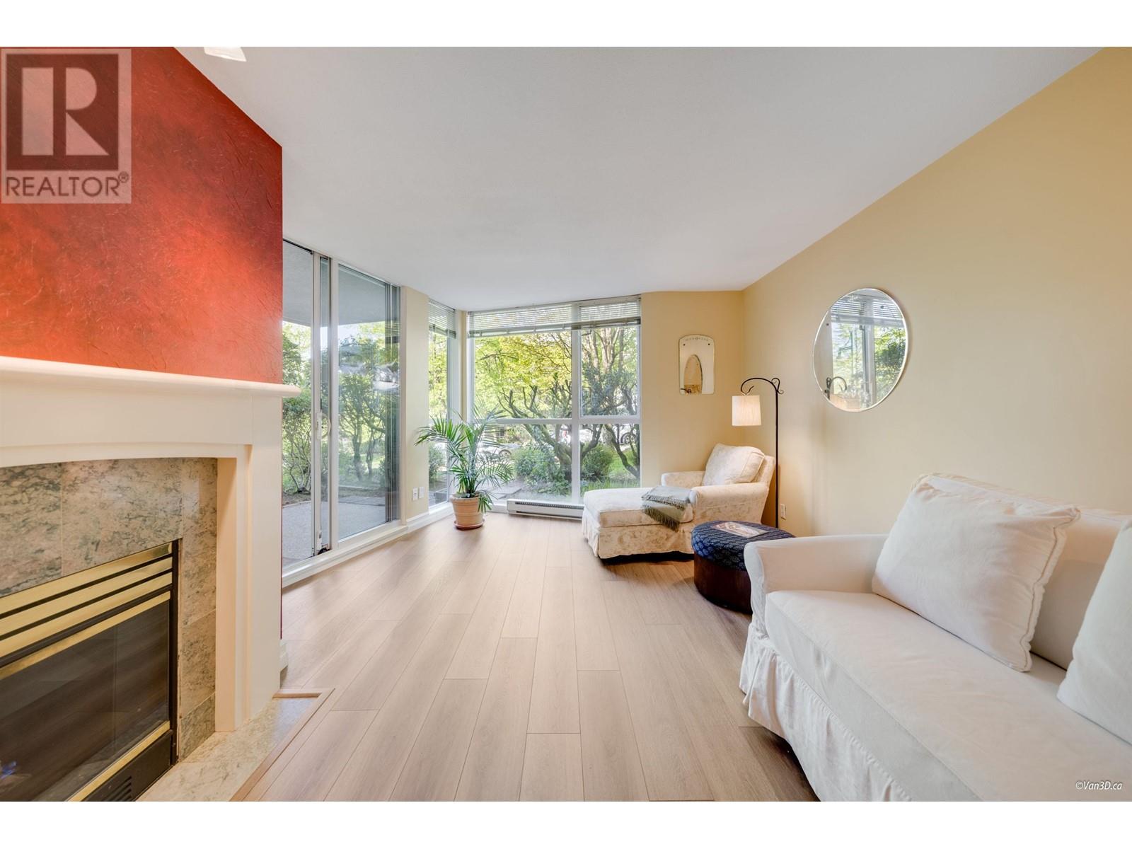 Property at 103 8460 JELLICOE STREET image 5