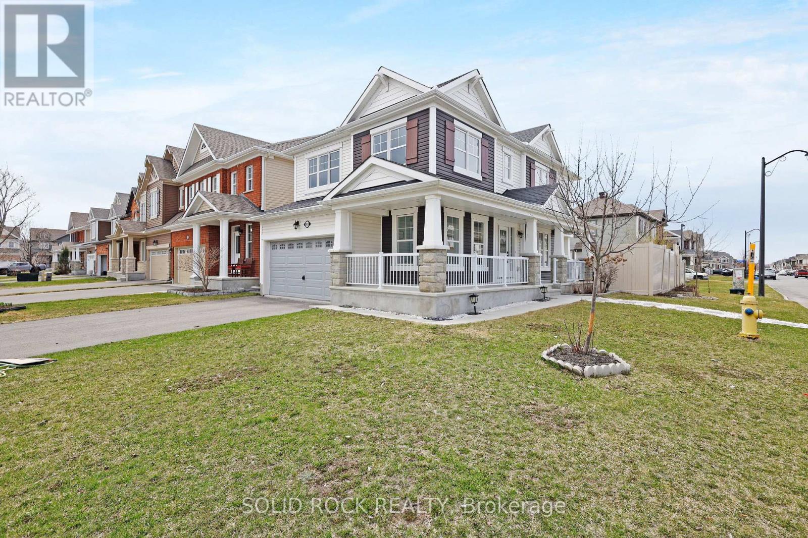 143 BARTONIA CIRCLE, ottawa, Ontario